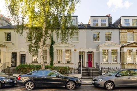 undefined, Archel Road, West Kensington, London, W14