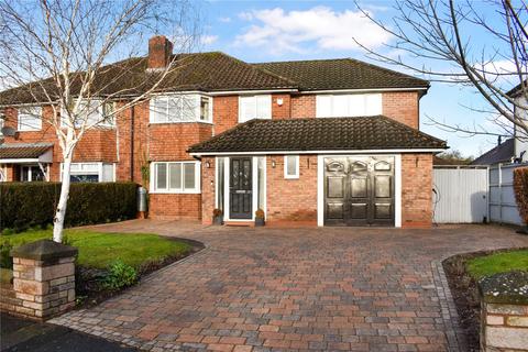 5 bedroom semi-detached house for sale, Alexander Avenue, Worcestershire WR9