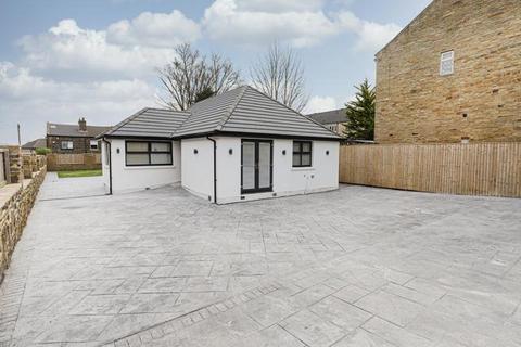 4 bedroom detached bungalow for sale, Undercliffe Road, Eccleshill, BD2