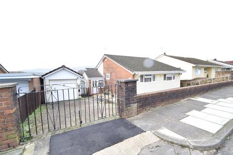 2 bedroom bungalow for sale, Crown Rise, Llanfrechfa, Cwmbran, Torfaen, NP44