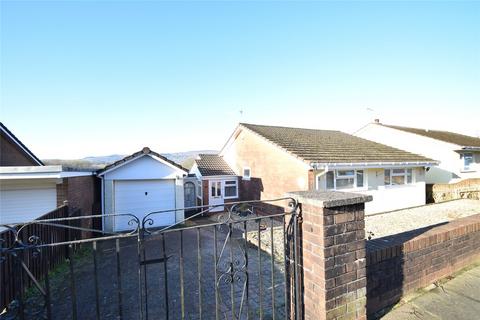 2 bedroom bungalow for sale, Crown Rise, Llanfrechfa, Cwmbran, Torfaen, NP44