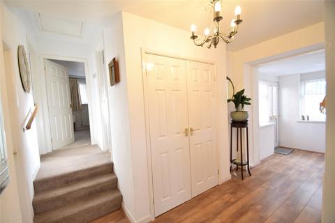undefined, Crown Rise, Llanfrechfa, Cwmbran, Torfaen, NP44