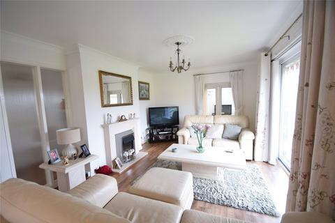 undefined, Crown Rise, Llanfrechfa, Cwmbran, Torfaen, NP44