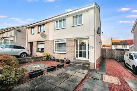 15 Andrew Place, Carluke, ML8 5UD