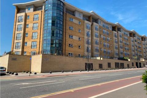 2 bedroom flat for sale, 16 Middlewood Street , Salford M5