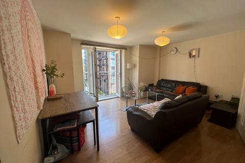 2 bedroom flat for sale, 16 Middlewood Street , Salford M5