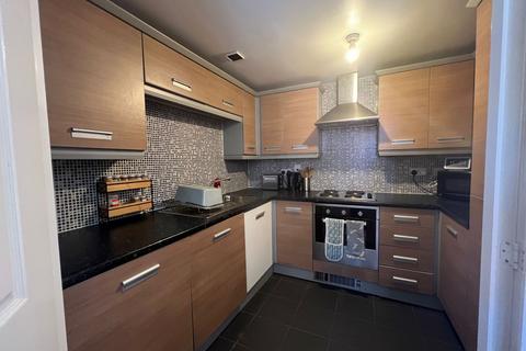 2 bedroom flat for sale, 16 Middlewood Street , Salford M5