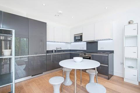 2 bedroom apartment to rent, Warner Street Clerkenwell EC1R