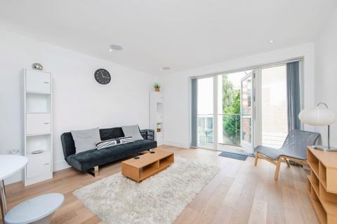 2 bedroom apartment to rent, Warner Street Clerkenwell EC1R