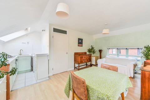 1 bedroom flat for sale, Garden Terrace, Pimlico, London, SW1V