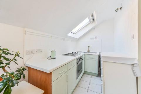 1 bedroom flat for sale, Garden Terrace, Pimlico, London, SW1V