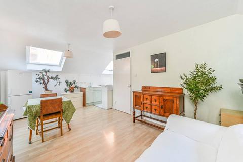 1 bedroom flat for sale, Garden Terrace, Pimlico, London, SW1V