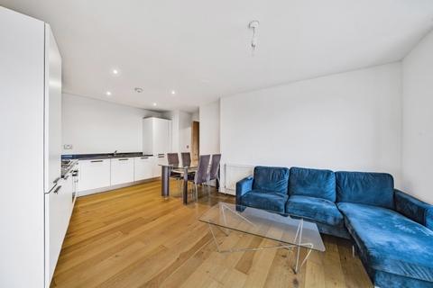 2 bedroom apartment to rent, Goswell Road London EC1V