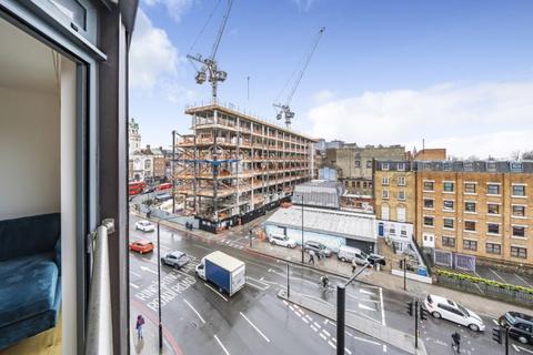 2 bedroom apartment to rent, Goswell Road London EC1V