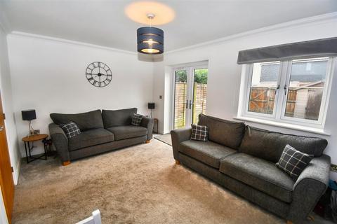 2 bedroom terraced house for sale, Felgate Close, Woodbridge IP13