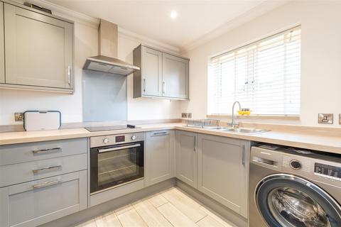 2 bedroom terraced house for sale, Felgate Close, Woodbridge IP13