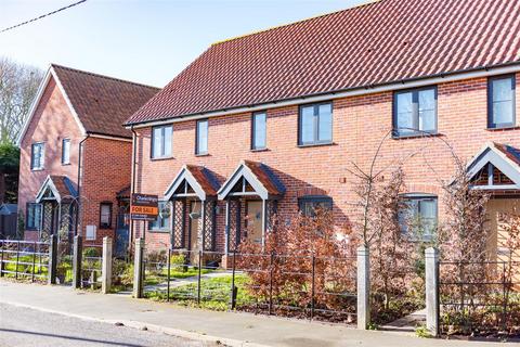 2 bedroom terraced house for sale, Felgate Close, Woodbridge IP13