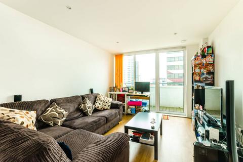 1 bedroom flat to rent, Velocity Building, Stratford, London, E15