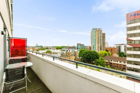 1 bedroom flat to rent, Velocity Building, Stratford, London, E15