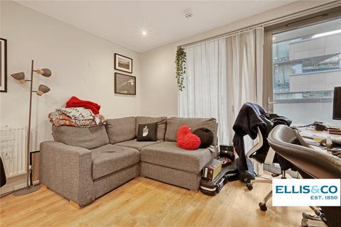 Merlin Heights, Hale Village, Waterside Way, London, N17