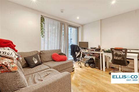 1 bedroom apartment for sale, Merlin Heights, Hale Village, Waterside Way, London, N17