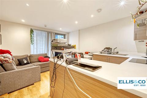 1 bedroom apartment for sale, Merlin Heights, Hale Village, Waterside Way, London, N17