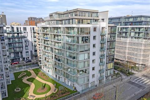 1 bedroom apartment for sale, Merlin Heights, Hale Village, Waterside Way, London, N17