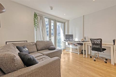 1 bedroom apartment for sale, Merlin Heights, Hale Village, Waterside Way, London, N17