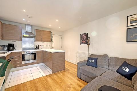 1 bedroom apartment for sale, Merlin Heights, Hale Village, Waterside Way, London, N17