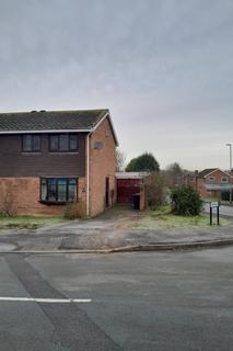 3 bedroom semi-detached house to rent, Tanhill, Tamworth, B77