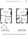Floorplan area for info only