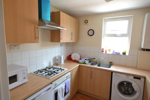 1 bedroom in a flat share to rent, Pine Road, London NW2