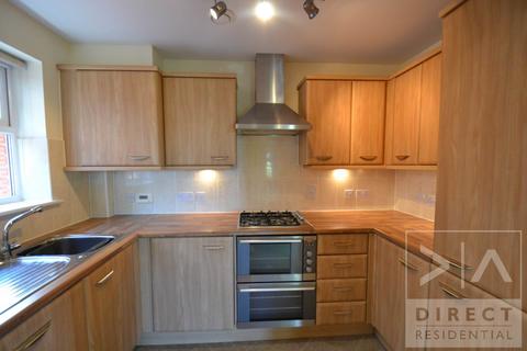 2 bedroom apartment to rent, Wesley Place, Epsom KT18