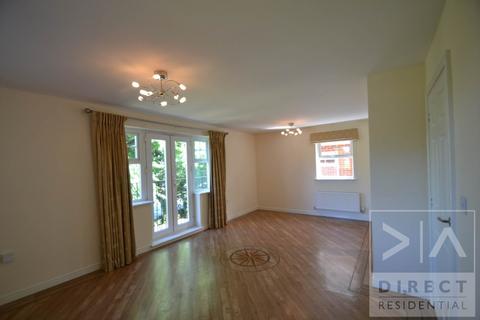 2 bedroom apartment to rent, Wesley Place, Epsom KT18