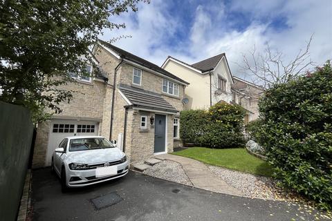 3 bedroom detached house for sale, Retallick Meadows, St. Austell