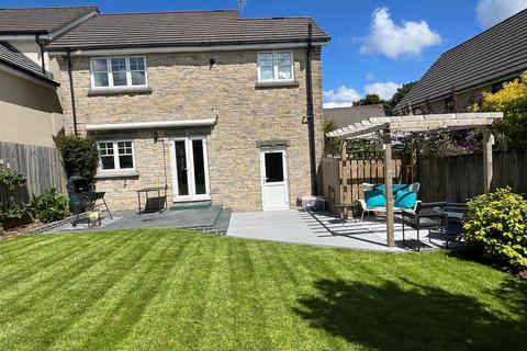 141 Retallick Meadows, St Austell, PL25 3BZ