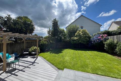 141 Retallick Meadows, St Austell, PL25 3BZ