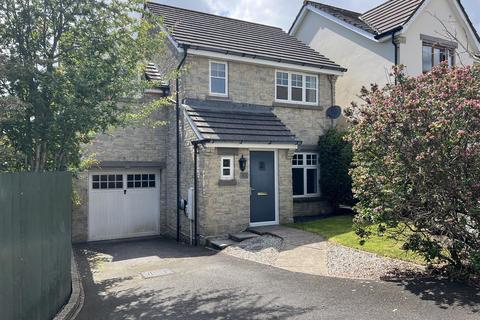 141 Retallick Meadows, St Austell, PL25 3BZ