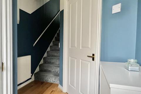 141 Retallick Meadows, St Austell, PL25 3BZ