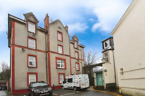 1 bedroom flat for sale, North Ayrshire KA30