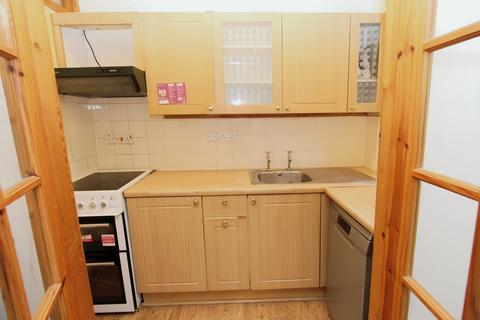 1 bedroom flat for sale, North Ayrshire KA30