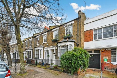 43 Tudor Road, London, E9 7SN