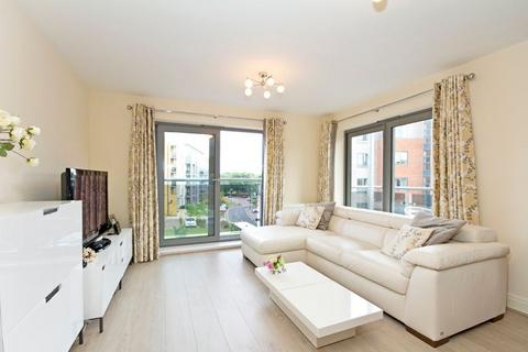 2 bedroom flat to rent, SW17 0BF