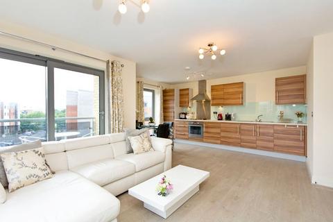 2 bedroom flat to rent, SW17 0BF