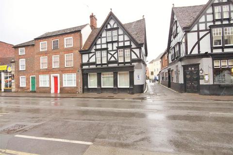 1 bedroom apartment to rent, ABINGDON