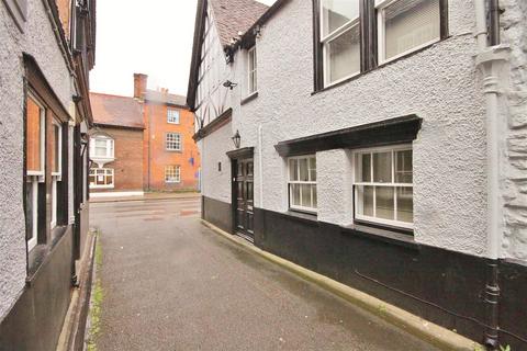 1 bedroom apartment to rent, ABINGDON