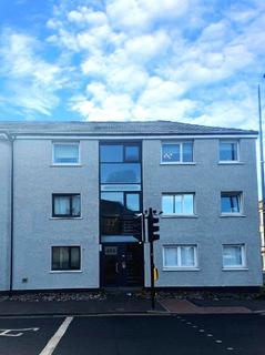 undefined, London Road, Glasgow, G40