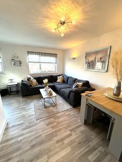 undefined, London Road, Glasgow, G40