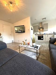 undefined, London Road, Glasgow, G40