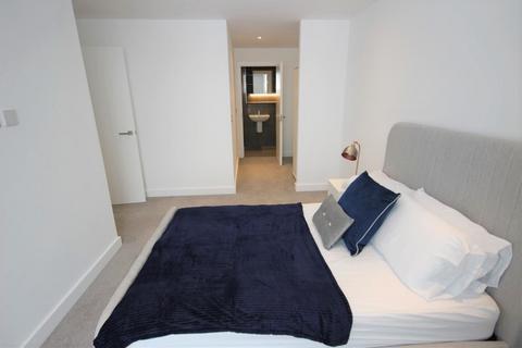 2 bedroom apartment to rent, Deansgate Square, 9 Owen Street, Manchester M15